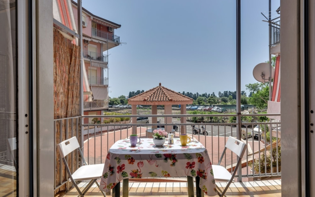 Cozy Studio 50 Meters From The Sea!