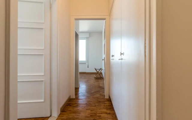Padova Tower 13Th Floor