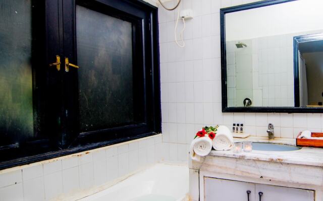 V Resorts Delhi Farm Stay