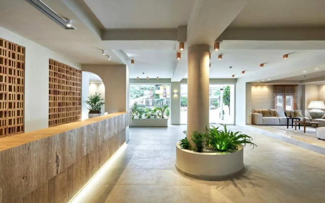 Vasia Sea Retreat