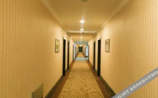 Yunshan Hotel