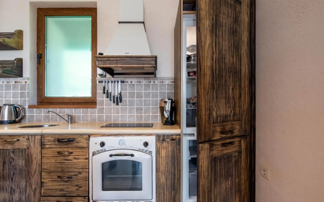 Villa Cook with Sea View - Pool - Jacuzzi at Balchik