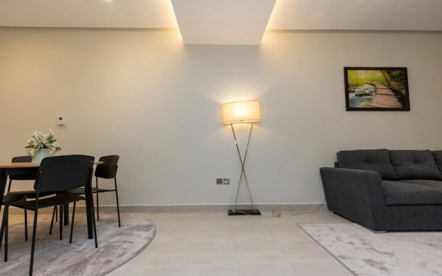 Saray Hotel Apartments