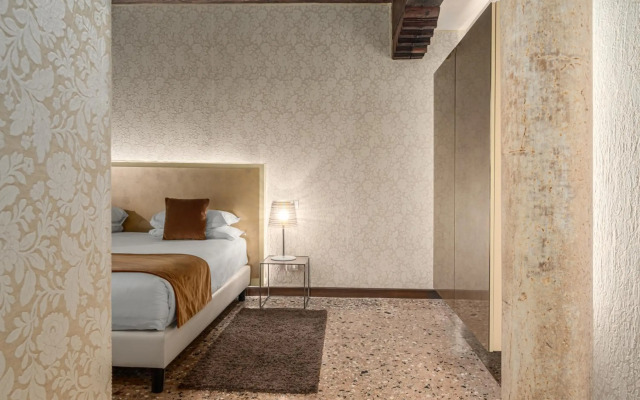 Palazzo Paruta & Wellness Apartments