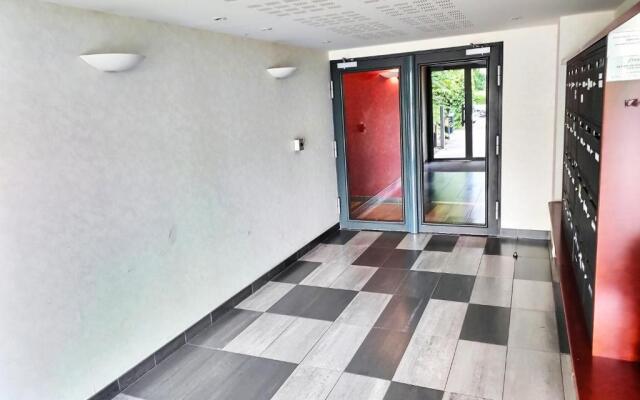 L'Ebenisterie - Sublime T2 Lumineux - Grand balcon