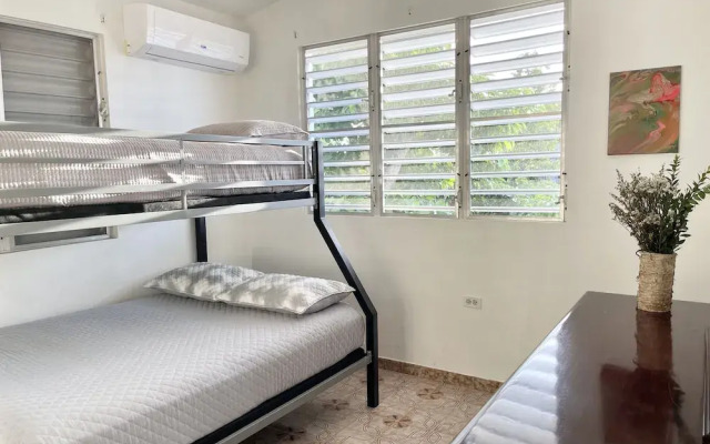 Villa Jobos in Isabela