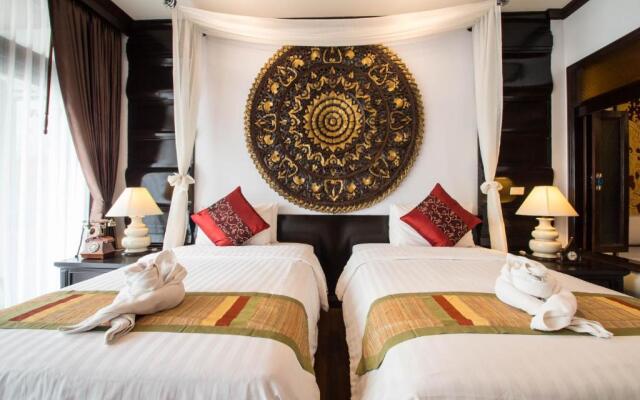Villa Sirilanna Hotel