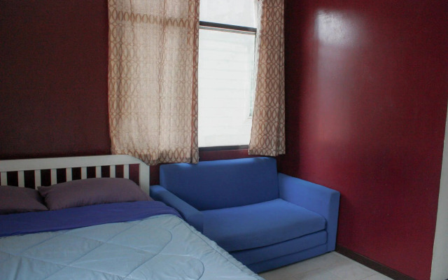 Sea Sun House At Cha Am