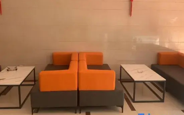 Siji Cinema Theme Hotel