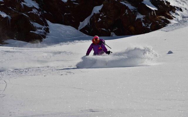 22 Summits Boutique Hotel