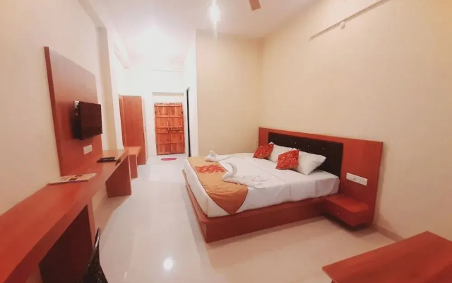 Pushkar Retreat Resort