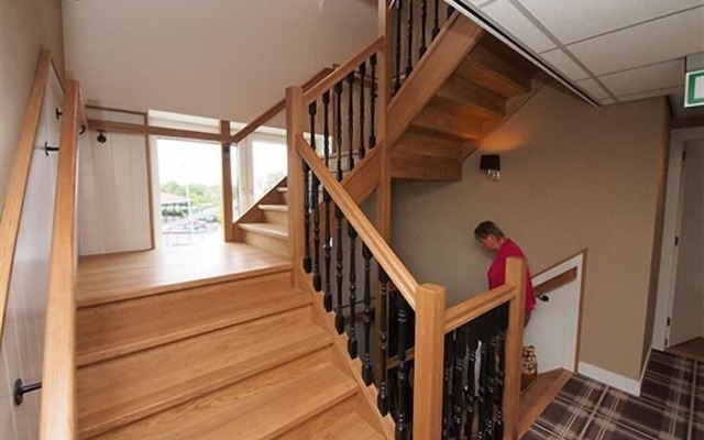 Harbour Club Terherne