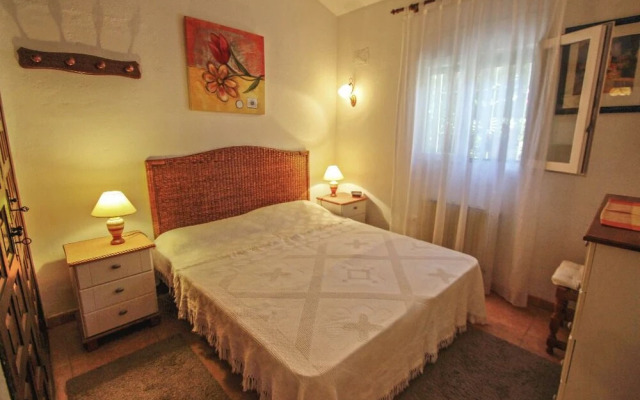 Karina - Holiday bungalow Teulada