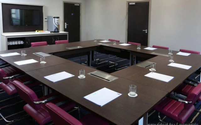 Holiday Inn Express London Wandsworth by IHG