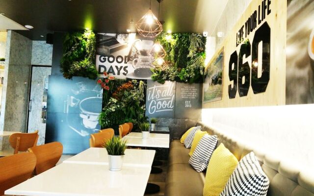 Sukhumvit New Room BTS Bangna