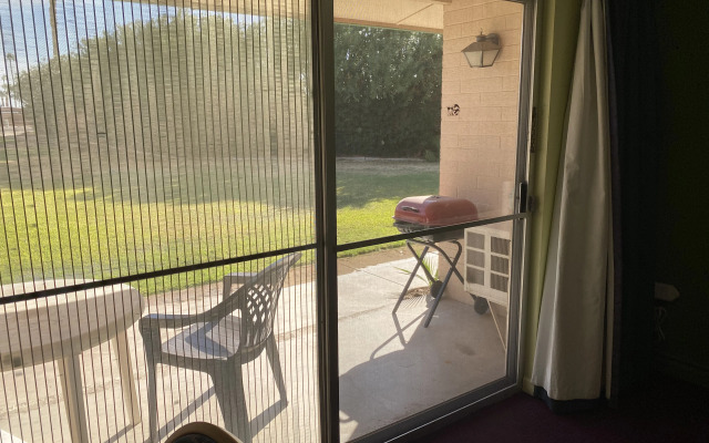 OYO Hotel Yuma AZ Desert Grove