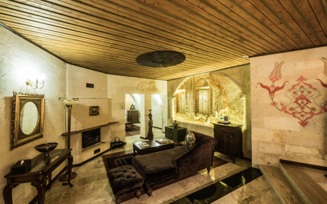Cappadocia Cave Resort&Spa