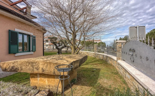 Seaside Villa Marittima Apartment Izola