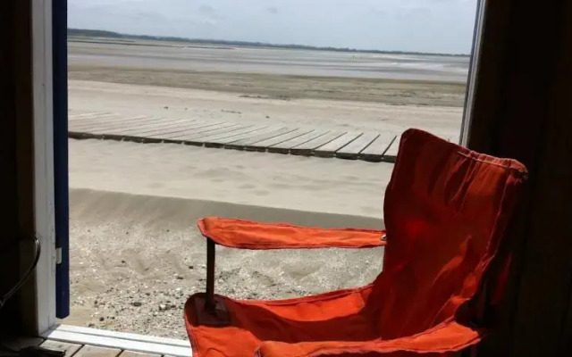 Chambres dHôtes la Riviérette