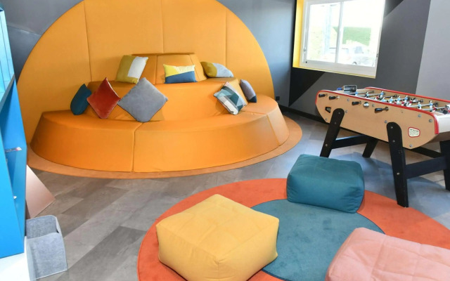 ibis Styles Avignon Sud