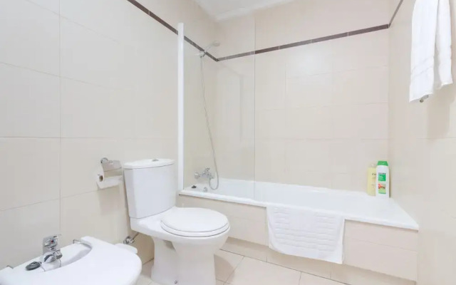 Alicante Hills 2 Bedroom Apartment