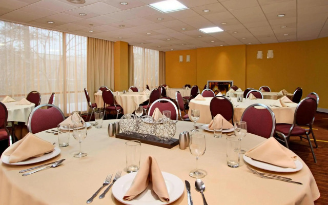 Courtyard by Marriott Lyndhurst Meadowlands