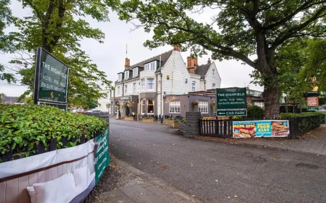 The Highfield Hotel