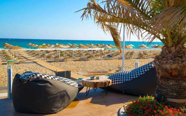 Odyssia Beach Hotel