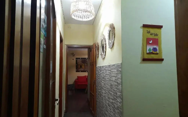 Mundo Mestizo Hostel Córdoba