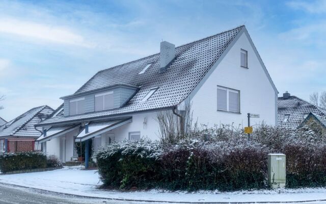 Apartment Riff Norddeich