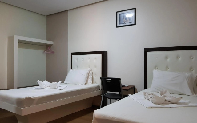 Hotel Giorgio