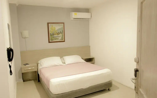 Hotel Yivinaca