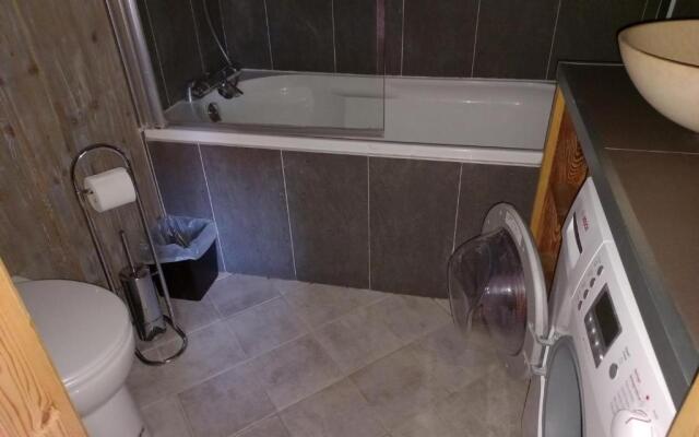 Appartement Tignes, 4 pièces, 8 personnes - FR-1-449-11