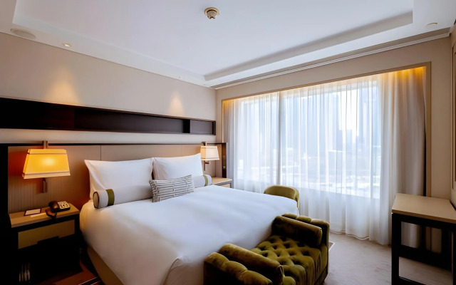 IFC Residence