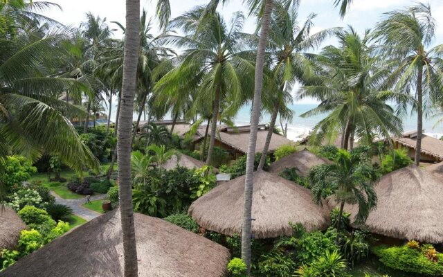 Bamboo Village Beach Resort & Spa