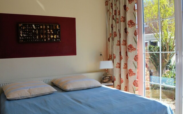 Authentic Jutters House