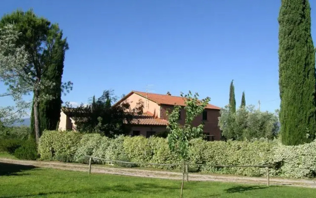 Agriturismo Podere Zuccherini