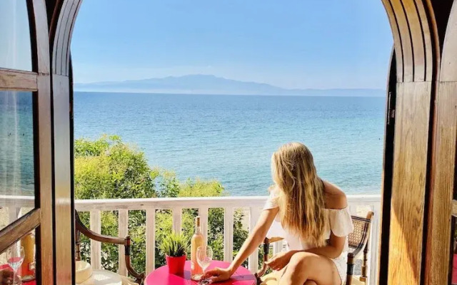 Byblos Mare