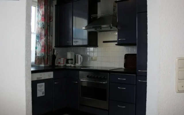 Ferienwohnung Ellmau