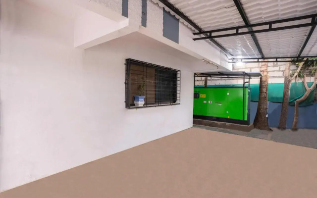 Treebo Royal Comfort Atithi