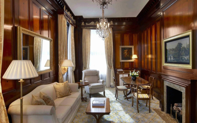 The Lanesborough, Oetker Hotels