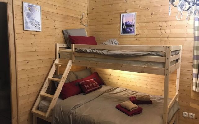 Chalet Esprit