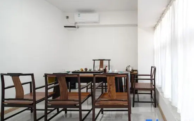 Vienna 3 Best Hotel (Teng County Taiping)