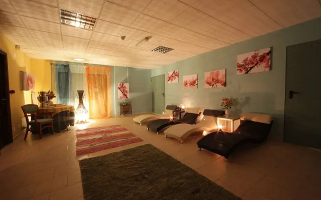 Hotel Residence Adria