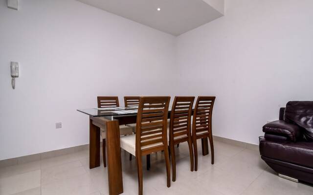 Oyo Home 175 Al Khail Heights