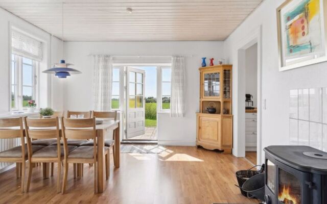 "Store" - 700m from the sea in Funen