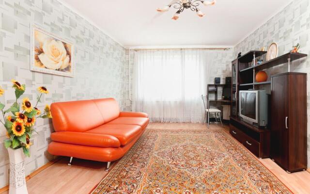 Apartmenty na Buharestskoi, 146