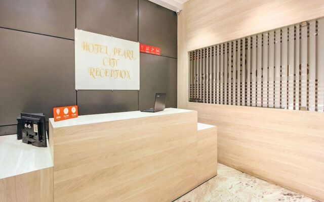 OYO Flagship 19460 Hotel Pearl City