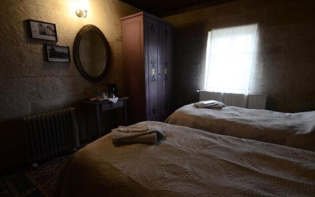 Boutique Hotel Villa Columba