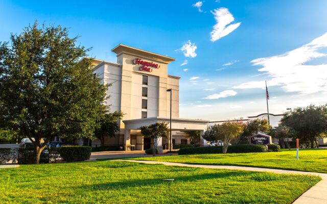 Hampton Inn Dallas-Irving-Las Colinas
